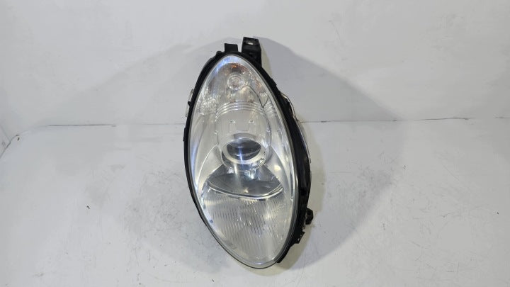 Frontscheinwerfer Mercedes-Benz W251 165496584 Rechts Scheinwerfer Headlight SCH3062168221bk