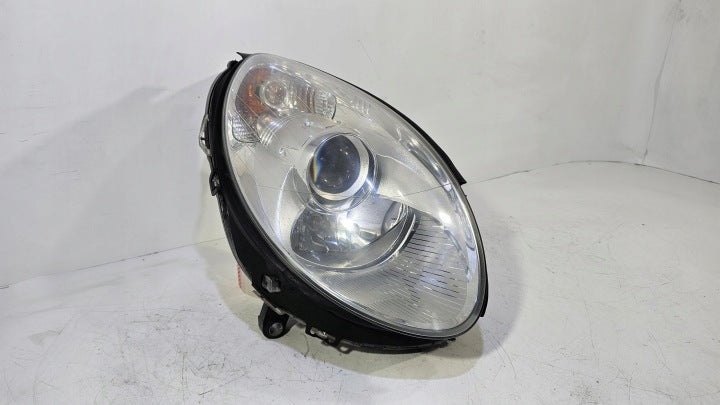 Frontscheinwerfer Mercedes-Benz W251 165496584 Rechts Scheinwerfer Headlight SCH3062168221bk