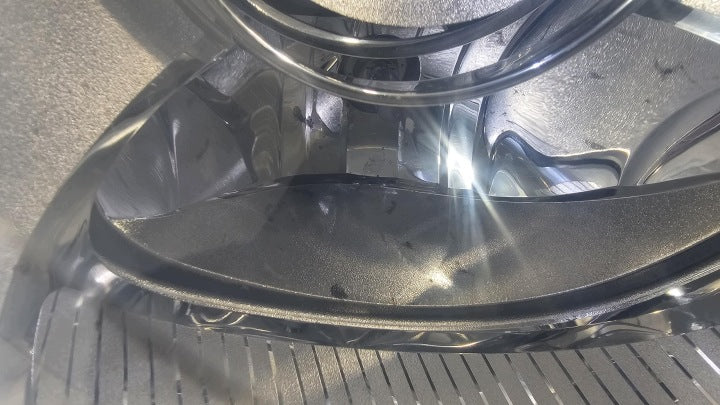 Frontscheinwerfer Mercedes-Benz W251 165496584 Rechts Scheinwerfer Headlight SCH3062168221bk