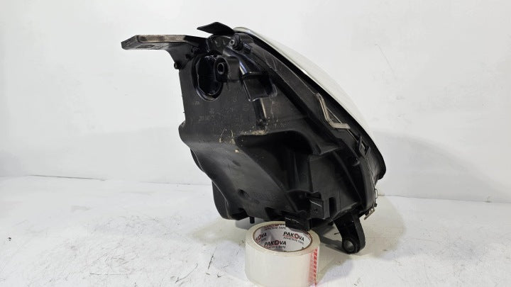 Frontscheinwerfer Mercedes-Benz W251 165496584 Rechts Scheinwerfer Headlight SCH3062168221bk