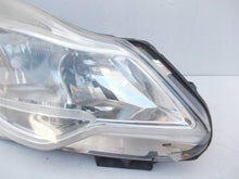 Laden Sie das Bild in den Galerie-Viewer, Frontscheinwerfer Opel Corsa D 13432890 90043922 Ein Satz Scheinwerfer Headlight SCH3062872162tu