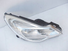 Laden Sie das Bild in den Galerie-Viewer, Frontscheinwerfer Opel Corsa D 13432890 90043922 Ein Satz Scheinwerfer Headlight SCH3062872162tu
