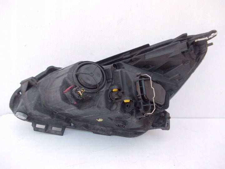 Frontscheinwerfer Opel Corsa D 13432890 90043922 Ein Satz Scheinwerfer Headlight SCH3062872162tu