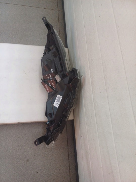 Frontscheinwerfer Nissan Juke 90123834 Rechts Scheinwerfer Headlight SCH3062955257gu