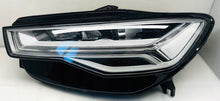 Laden Sie das Bild in den Galerie-Viewer, Frontscheinwerfer Audi A6 4G0941033H 1EX01187711 Links Scheinwerfer Headlight SCH3064951332mh