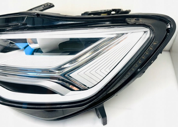 Frontscheinwerfer Audi A6 4G0941033H 1EX01187711 Links Scheinwerfer Headlight SCH3064951332mh