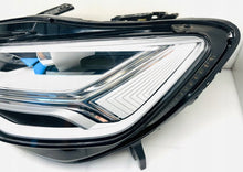 Laden Sie das Bild in den Galerie-Viewer, Frontscheinwerfer Audi A6 4G0941033H 1EX01187711 Links Scheinwerfer Headlight SCH3064951332mh