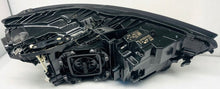 Laden Sie das Bild in den Galerie-Viewer, Frontscheinwerfer Audi A6 4G0941033H 1EX01187711 Links Scheinwerfer Headlight SCH3064951332mh