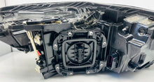 Laden Sie das Bild in den Galerie-Viewer, Frontscheinwerfer Audi A6 4G0941033H 1EX01187711 Links Scheinwerfer Headlight SCH3064951332mh