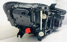 Laden Sie das Bild in den Galerie-Viewer, Frontscheinwerfer Audi A6 4G0941033H 1EX01187711 Links Scheinwerfer Headlight SCH3064951332mh