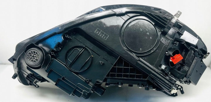 Frontscheinwerfer Audi A6 4G0941033H 1EX01187711 Links Scheinwerfer Headlight SCH3064951332mh