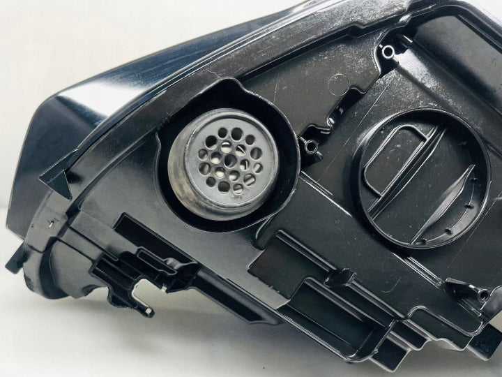 Frontscheinwerfer Audi A6 4G0941033H 1EX01187711 Links Scheinwerfer Headlight SCH3064951332mh