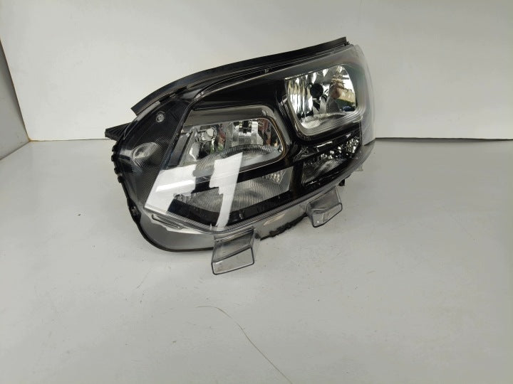 Frontscheinwerfer Citroën Jumpy Vivaro C 9808567780 Links Scheinwerfer Headlight SCH3065034566db