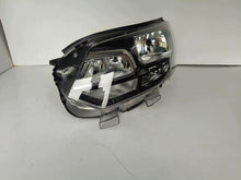 Laden Sie das Bild in den Galerie-Viewer, Frontscheinwerfer Citroën Jumpy Vivaro C 9808567780 Links Scheinwerfer Headlight SCH3065034566db
