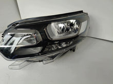 Laden Sie das Bild in den Galerie-Viewer, Frontscheinwerfer Citroën Jumpy Vivaro C 9808567780 Links Scheinwerfer Headlight SCH3065034566db