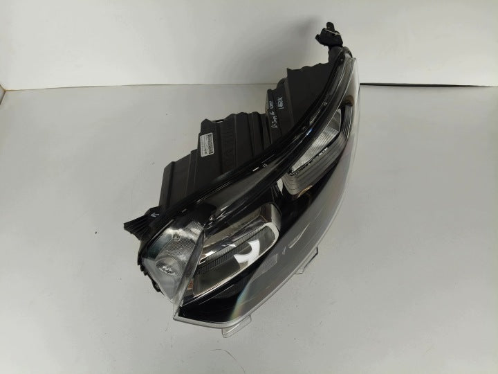 Frontscheinwerfer Citroën Jumpy Vivaro C 9808567780 Links Scheinwerfer Headlight SCH3065034566db