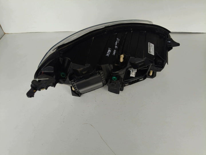 Frontscheinwerfer Citroën Jumpy Vivaro C 9808567780 Links Scheinwerfer Headlight SCH3065034566db