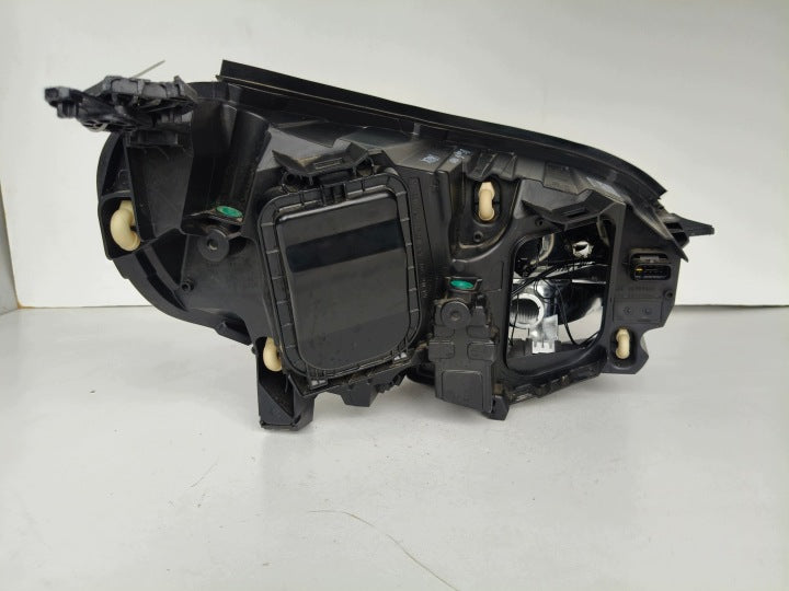 Frontscheinwerfer Citroën Jumpy Vivaro C 9808567780 Links Scheinwerfer Headlight SCH3065034566db