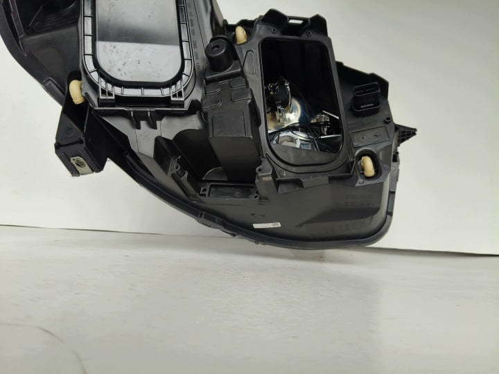 Frontscheinwerfer Citroën Jumpy Vivaro C 9808567780 Links Scheinwerfer Headlight SCH3065034566db