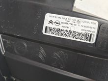 Laden Sie das Bild in den Galerie-Viewer, Frontscheinwerfer Citroën Jumpy Vivaro C 9808567780 Links Scheinwerfer Headlight SCH3065034566db
