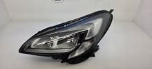 Laden Sie das Bild in den Galerie-Viewer, Frontscheinwerfer Opel Corsa E 13381343 LED Links Scheinwerfer Headlight SCH3065653413np