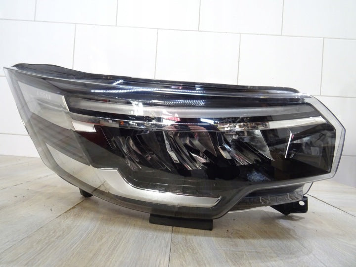 Frontscheinwerfer Nissan Primastar II 260105974R LED Rechts Headlight SCH3065782297ff