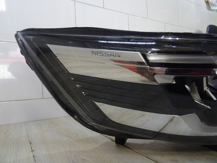 Frontscheinwerfer Nissan Primastar II 260105974R LED Rechts Headlight SCH3065782297ff