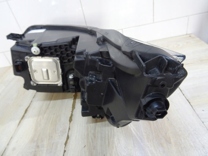 Frontscheinwerfer Nissan Primastar II 260105974R LED Rechts Headlight SCH3065782297ff