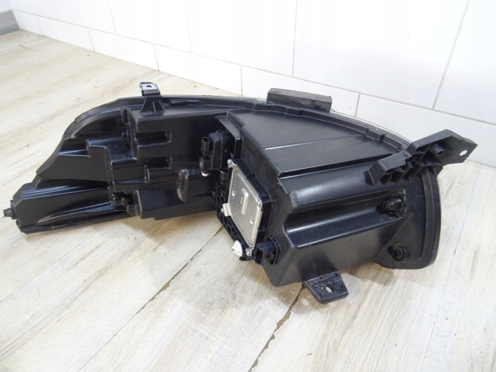 Frontscheinwerfer Nissan Primastar II 260105974R LED Rechts Headlight SCH3065782297ff