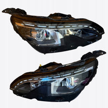 Laden Sie das Bild in den Galerie-Viewer, Frontscheinwerfer Peugeot 3008 9837759580 9837759780 LED Ein Satz Headlight SCH3067627244hi