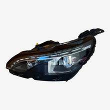 Laden Sie das Bild in den Galerie-Viewer, Frontscheinwerfer Peugeot 3008 9837759580 9837759780 LED Ein Satz Headlight SCH3067627244hi