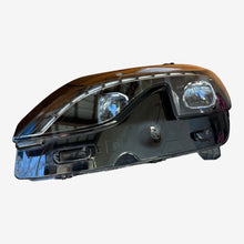 Laden Sie das Bild in den Galerie-Viewer, Frontscheinwerfer Peugeot 3008 9837759580 9837759780 LED Ein Satz Headlight SCH3067627244hi