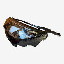 Laden Sie das Bild in den Galerie-Viewer, Frontscheinwerfer Peugeot 3008 9837759580 9837759780 LED Ein Satz Headlight SCH3067627244hi