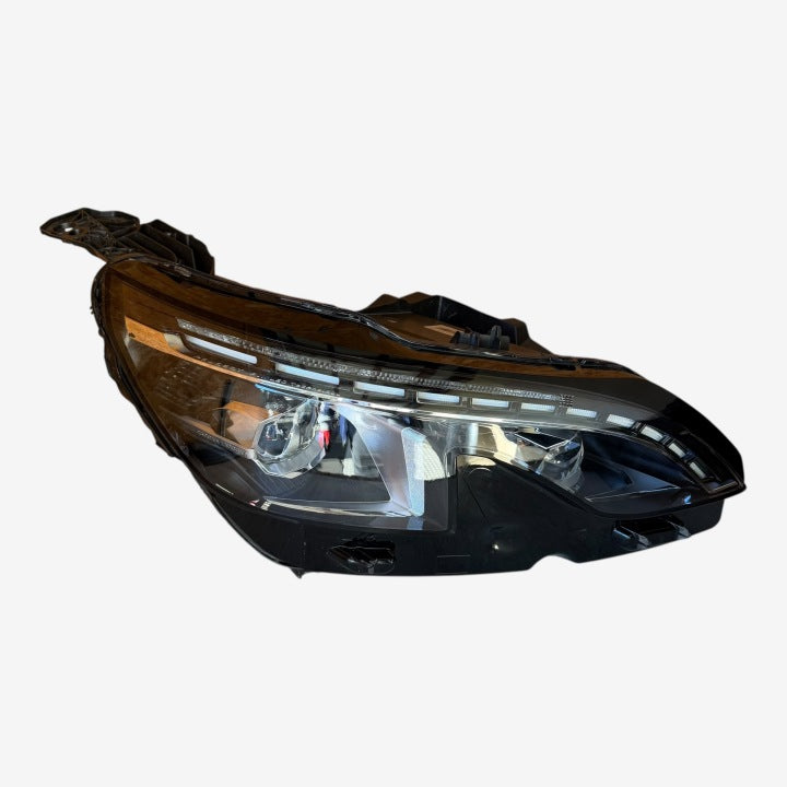 Frontscheinwerfer Peugeot 3008 9837759580 9837759780 LED Ein Satz Headlight SCH3067627244hi