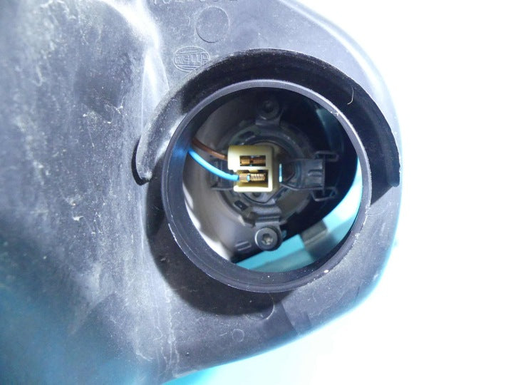 Frontscheinwerfer Ford Galaxy I 1ZS009250-41 Xenon Links Scheinwerfer Headlight SCH3067647205vf