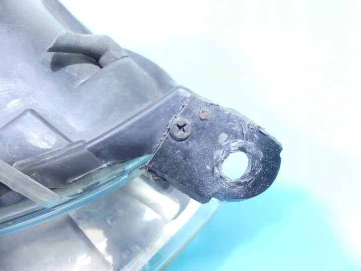 Frontscheinwerfer Ford Galaxy I 1ZS009250-41 Xenon Links Scheinwerfer Headlight SCH3067647205vf