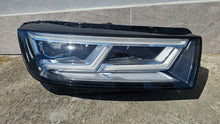 Load image into Gallery viewer, Frontscheinwerfer Audi Q5 80A941034 Full LED Rechts Scheinwerfer Headlight SCH3067793787zz