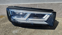 Load image into Gallery viewer, Frontscheinwerfer Audi Q5 80A941034 Full LED Rechts Scheinwerfer Headlight SCH3067793787zz