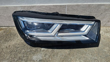 Load image into Gallery viewer, Frontscheinwerfer Audi Q5 80A941034 Full LED Rechts Scheinwerfer Headlight SCH3067793787zz