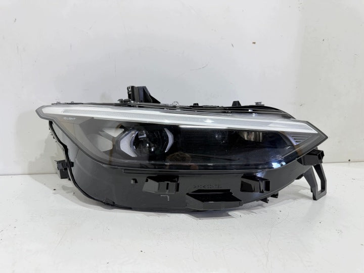 Frontscheinwerfer VW 14B941036B Rechts Scheinwerfer Headlight SCH3067830032fy