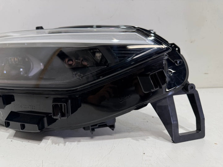 Frontscheinwerfer VW 14B941036B Rechts Scheinwerfer Headlight SCH3067830032fy