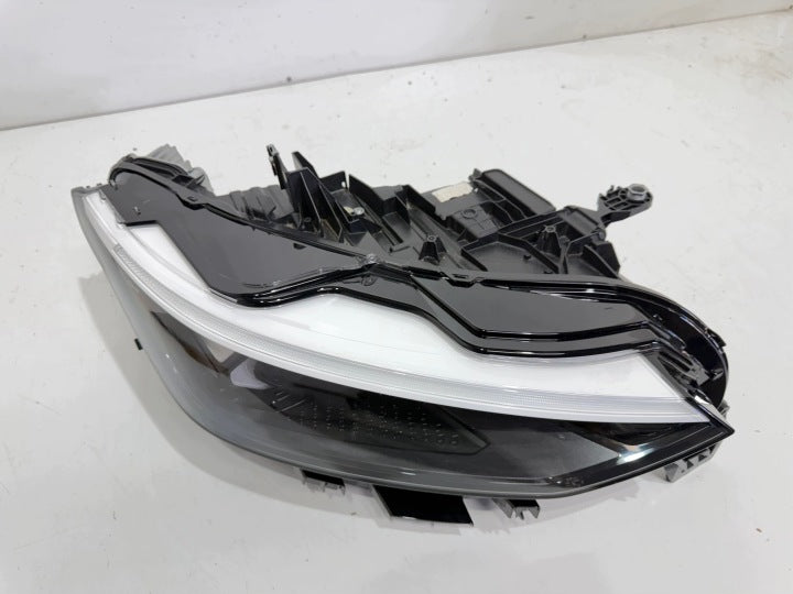 Frontscheinwerfer VW 14B941036B Rechts Scheinwerfer Headlight SCH3067830032fy