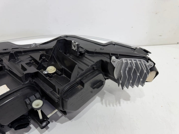 Frontscheinwerfer VW 14B941036B Rechts Scheinwerfer Headlight SCH3067830032fy