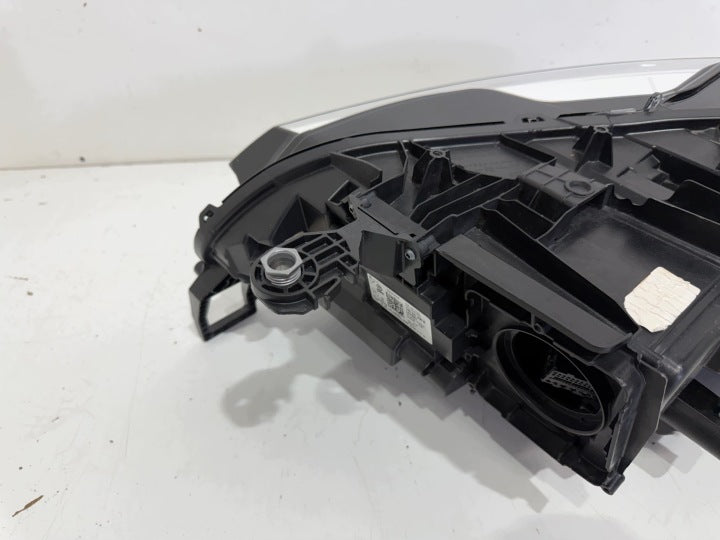 Frontscheinwerfer VW 14B941036B Rechts Scheinwerfer Headlight SCH3067830032fy