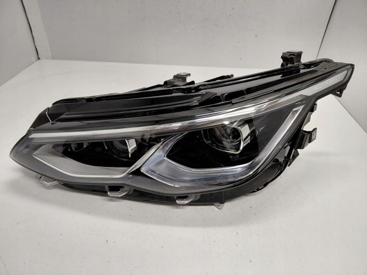 Frontscheinwerfer VW Golf VIII 5H1941059P Links Scheinwerfer Headlight SCH3068401117kj