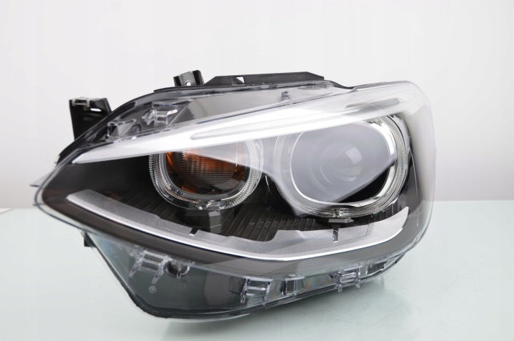 Frontscheinwerfer BMW F20 7229677-10 Xenon Links Scheinwerfer Headlight SCH3069151792kq