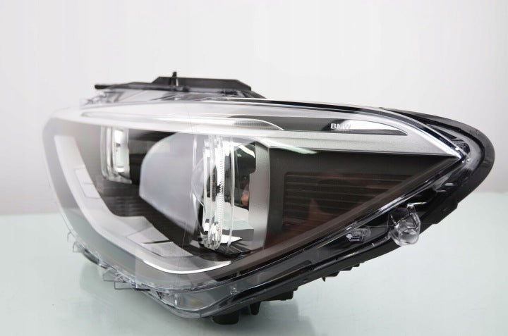 Frontscheinwerfer BMW F20 7229677-10 Xenon Links Scheinwerfer Headlight SCH3069151792kq