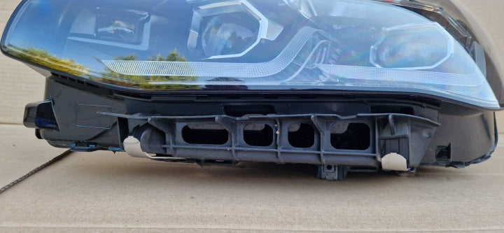 Frontscheinwerfer BMW 2 Active Tourer U06 5A42247-08 Links Headlight SCH3069188030do
