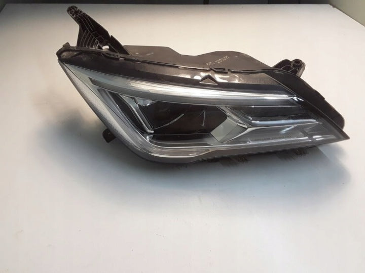 Frontscheinwerfer Mg 10751568 Rechts Scheinwerfer Headlight SCH3069284488wp