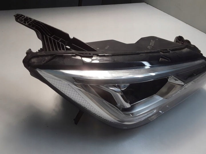 Frontscheinwerfer Mg 10751568 Rechts Scheinwerfer Headlight SCH3069284488wp
